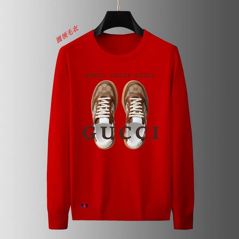 Gucci Men's Sweater 100